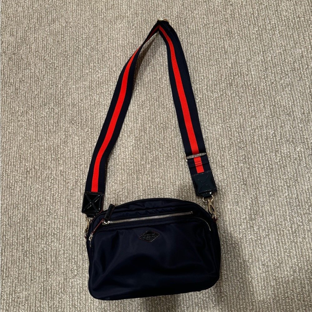 MZ Wallace Camera bag